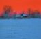 Winter paintings by Paul Evans — cambridge contemporary art