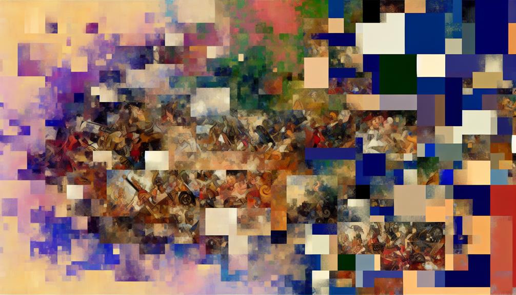 Why Are There No Art Movements Anymore? - The Art News Paper